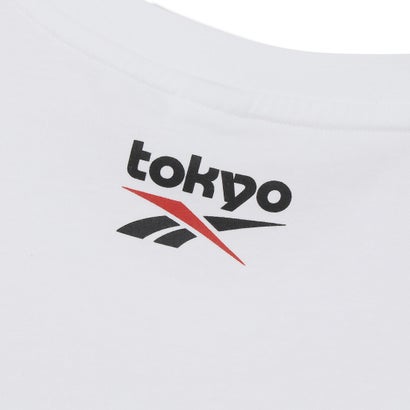 クラシックス ジャパン DTC Tシャツ / Classics Japan DTC Tee （ホワイト）｜詳細画像