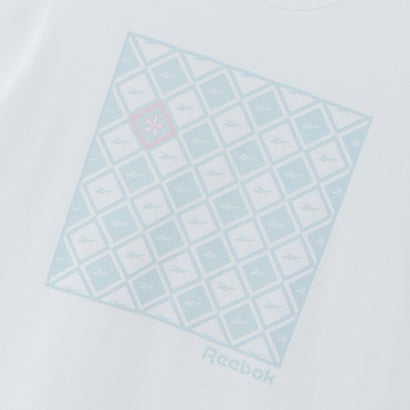 グラフィック Tシャツ 1 / CL SKR GRAPHIC TEE1 （ホワイト）｜詳細画像