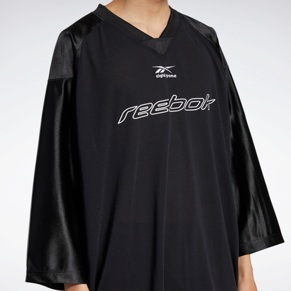 【Reebok eightyone】エイティーワン Tシャツ / 81 TEE 2 （ブラック）｜詳細画像