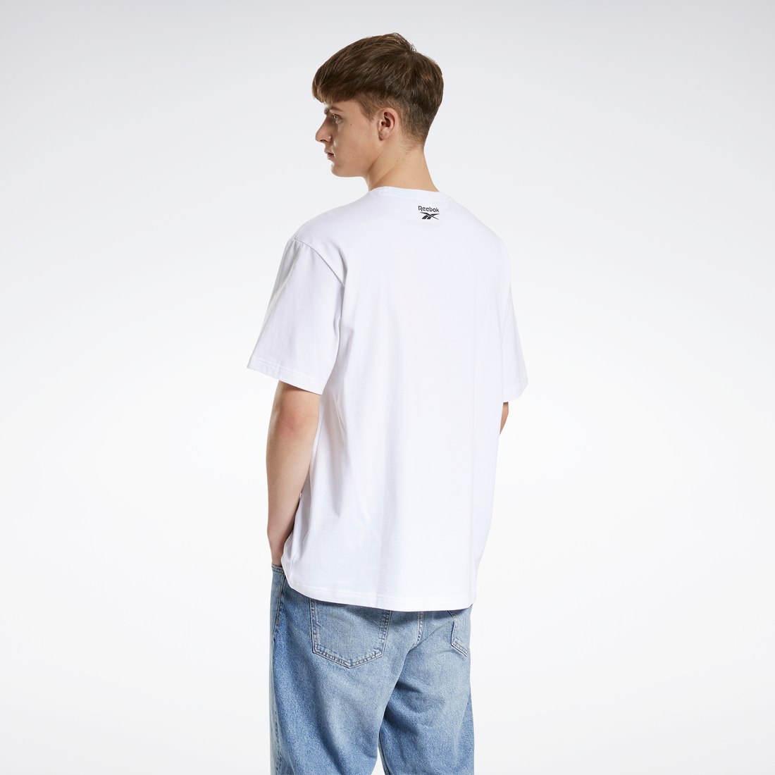 クラシックス エモジ Tシャツ / Classics Emoji Tee （ホワイト