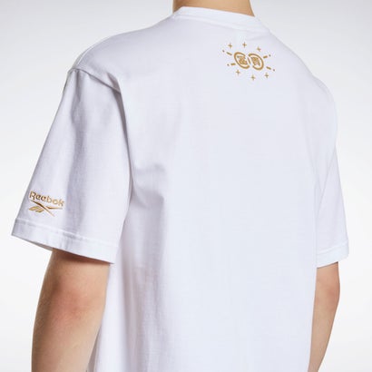 クラシックス CNY クレイン Tシャツ / Classics CNY Crane T-Shirt （ホワイト）｜詳細画像