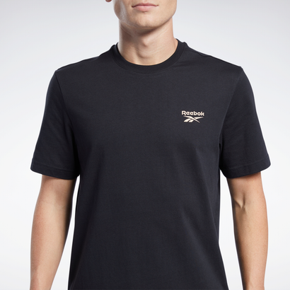 クラシックス Tシャツ / Classics T-Shirt （ブラック）｜詳細画像