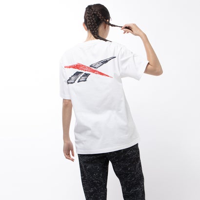 プレミアム ファウンデーション ショートスリーブ Tシャツ / Premium-Foundation Short Sleeve T-Shirt （ホワイト）｜詳細画像