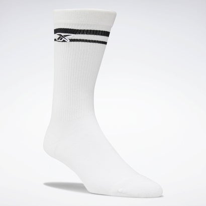 クラシックス テーラード ソックス / Classics Tailored Socks （ホワイト）｜詳細画像