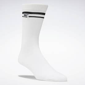 クラシックス テーラード ソックス / Classics Tailored Socks （ホワイト）