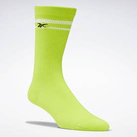 クラシックス テーラード ソックス / Classics Tailored Socks （イエロー）