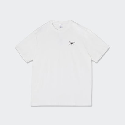 クラシックス ショートスリーブTシャツ / Classics Short Sleeve T-Shirt （ホワイト）｜詳細画像