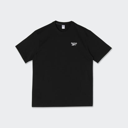 クラシックス ショートスリーブTシャツ / Classics Short Sleeve T-Shirt （ブラック）｜詳細画像