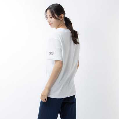 クラシックス ショートスリーブ Tシャツ / Classics Short Sleeve T-Shirt （ホワイト）｜詳細画像