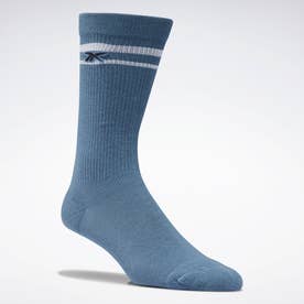 クラシックス テーラード ソックス / Classics Tailored Socks （ブルー）