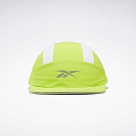 FLOAT RUN PERF CAP （イエロー）