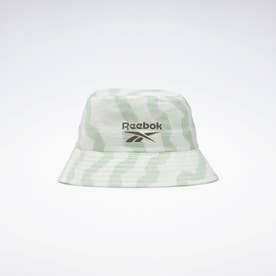 クラシックス サマー バケットハット / Classics Summer Bucket Hat （グリーン）