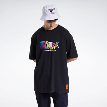 Tシャツ / CLXBEPUSS TEE1 （ブラック）｜詳細画像