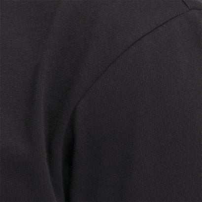 グローブ ショートスリーブ Tシャツ / GS GLOBE SHORT SLEEVE TEE （ブラック）｜詳細画像