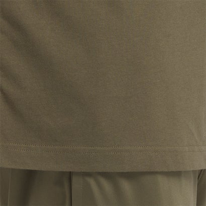 グローブ ショートスリーブ Tシャツ / GS GLOBE SHORT SLEEVE TEE （アーミーグリーン）｜詳細画像