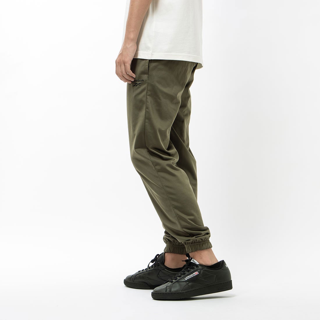 ベクター ニット トラックパンツ / RI VECTOR KNIT TRACKPANT