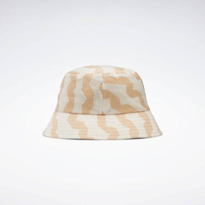 【訳あり新品】クラシックス サマー バケットハット / Classics Summer Bucket Hat （サハラ）｜詳細画像