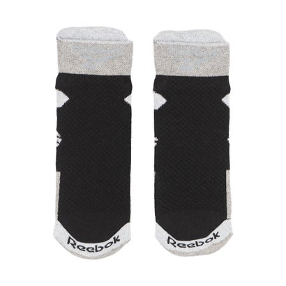 【訳あり新品】テーラード グリップ ソックス / Tailored HF Grip Sock （ブラック）｜詳細画像