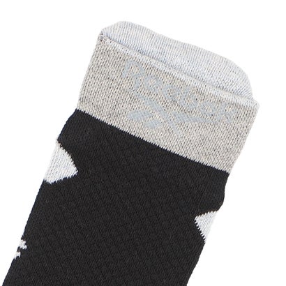 【訳あり新品】テーラード グリップ ソックス / Tailored HF Grip Sock （ブラック）｜詳細画像