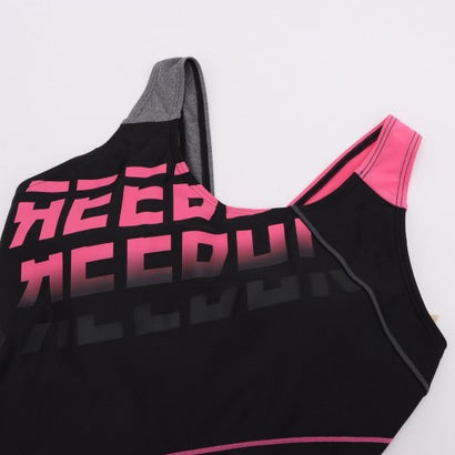 リーボック Reebok オールインワン水着 （PK）｜詳細画像