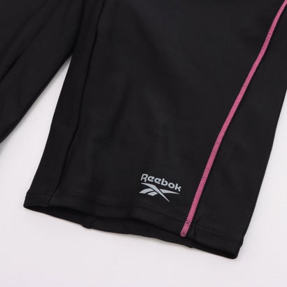 リーボック Reebok オールインワン水着 （PK）｜詳細画像