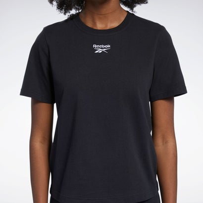 クラシックス スモールロゴ Tシャツ / Classics Small Logo T-Shirt（ブラック）｜詳細画像