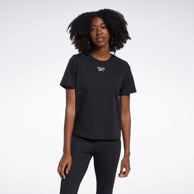 
                    クラシックス スモールロゴ Tシャツ / Classics Small Logo T-Shirt（ブラック）