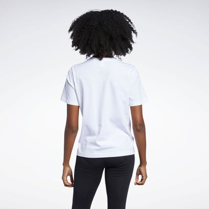 クラシックス スモールロゴ Tシャツ / Classics Small Logo T-Shirt（ホワイト）｜詳細画像