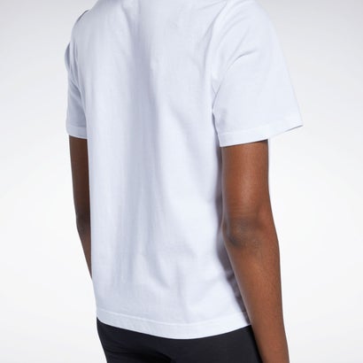 クラシックス スモールロゴ Tシャツ / Classics Small Logo T-Shirt（ホワイト）｜詳細画像