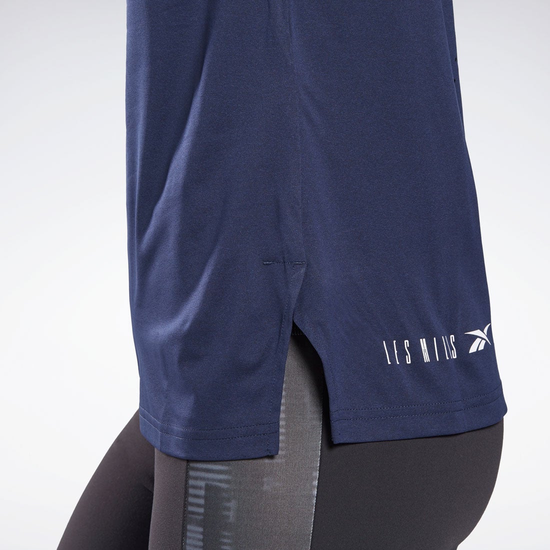 レズミルズ パフォーマンス タンクトップ / LM Perforated Tank