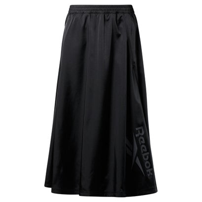 クラシックス スカート / Classics Skirt （ブラック）｜詳細画像
