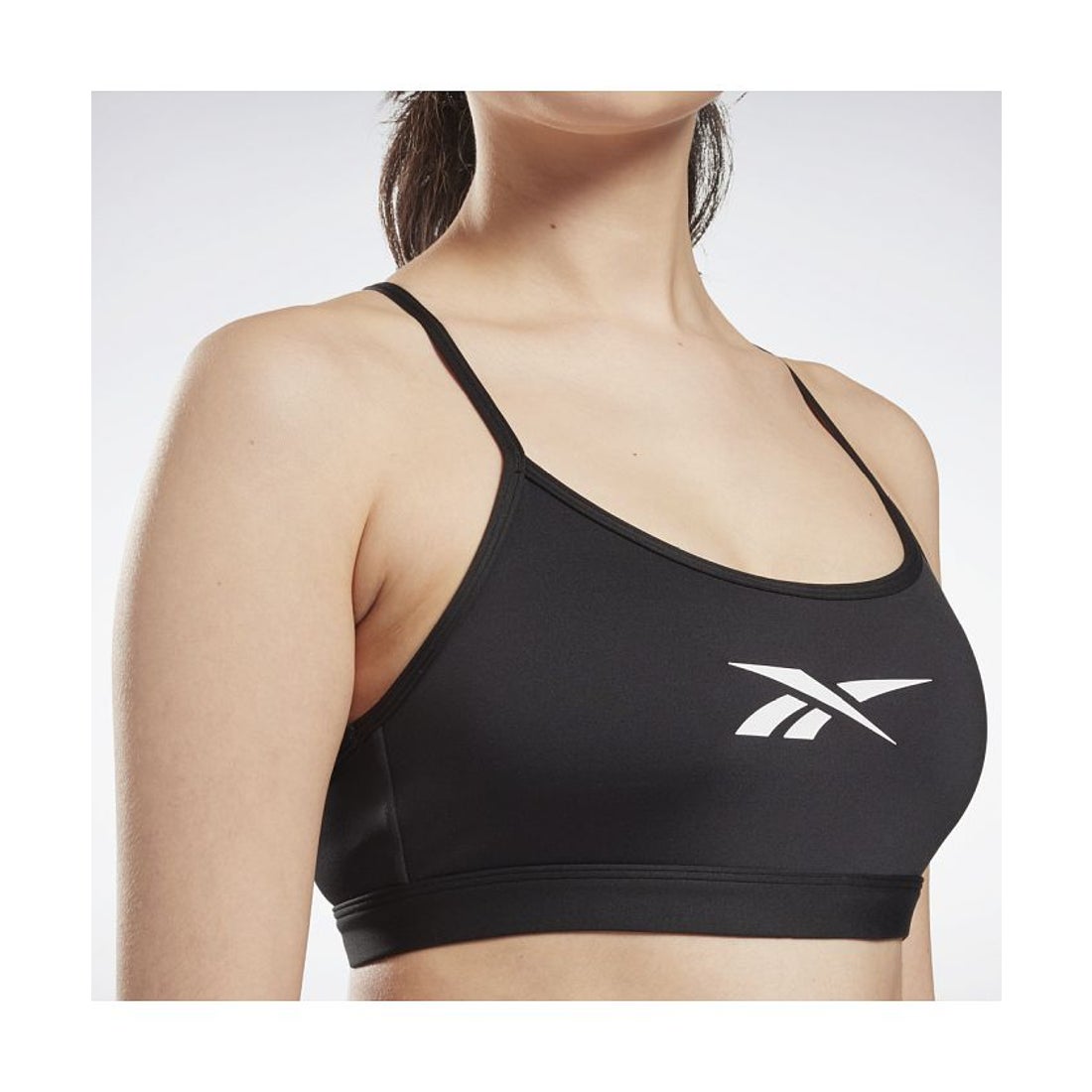 ラックス スキニー ストラップ スポーツブラ / Lux Skinny Strap