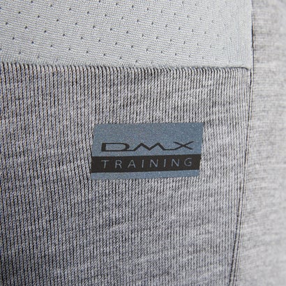 DMX トレーニング ニットパンツ / DMX Training Knit Pants （グレー）｜詳細画像