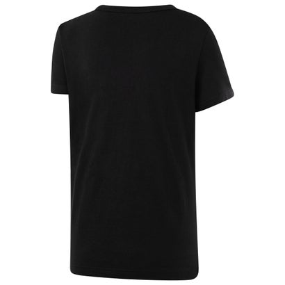 クラシックス ショート スリーブ Tシャツ / Classics Short Sleeve T-Shirt （ブラック）｜詳細画像