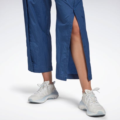 レズミルズR トレンド ライトウェイト パンツ / Les MillsR Trend Lightweight Pants （ブルー）｜詳細画像