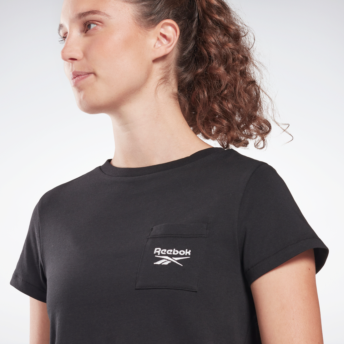 アイデンティティ ポケット Tシャツ / Identity Pocket T-Shirt