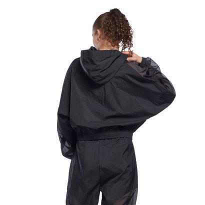 スタジオ オパーク ウーブン ジャケット / Studio Opaque Woven Jacket （ブラック）｜詳細画像
