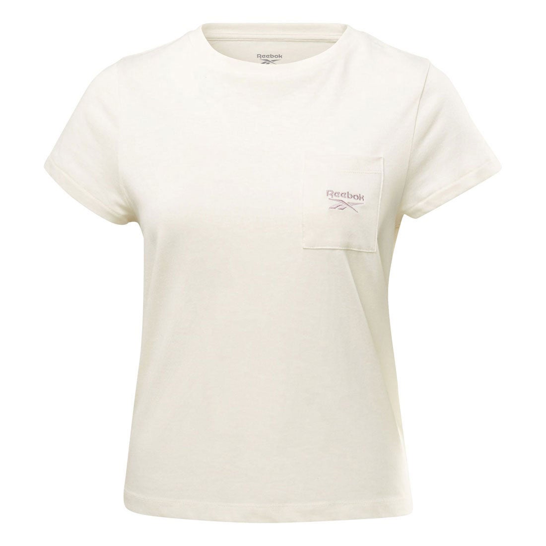 アイデンティティ ポケット Tシャツ / Identity Pocket T-Shirt （クラシックホワイト）