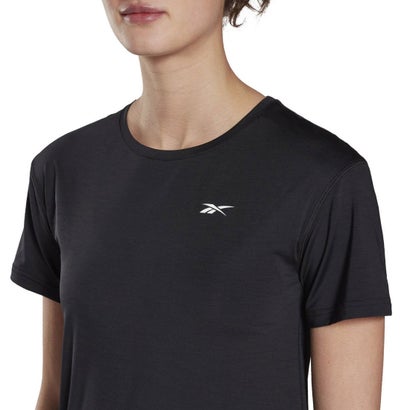 アクティブチル アスレチック Tシャツ / Activchill Athletic T-Shirt （black）｜詳細画像