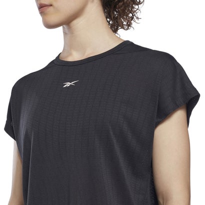 ユナイテッド バイ フィットネス Tシャツ / United By Fitness T-Shirt （black）｜詳細画像