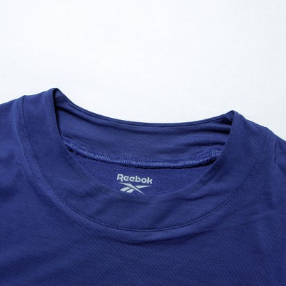 レズミルズR アクティブチル スタイル Tシャツ / Les MillsR ACTIVCHILL Style T-Shirt （purple）｜詳細画像