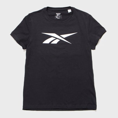 グラフィック Tシャツ / TE Graphic Tee - Vector（ブラック）｜詳細画像