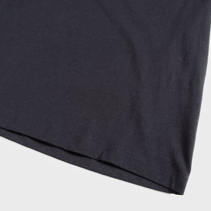 【訳あり新品】グラフィック Tシャツ / TE Graphic Tee - Vector （ブラック）｜詳細画像
