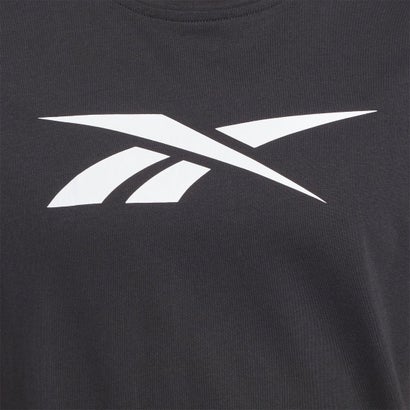 【訳あり新品】グラフィック Tシャツ / TE Graphic Tee - Vector （ブラック）｜詳細画像