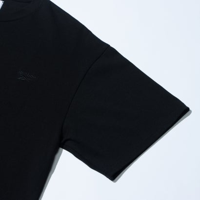 ジムワッグ ルーズフィット Tシャツ / JIMWAG LOOSE FIT T-SHIRT （ブラック）｜詳細画像