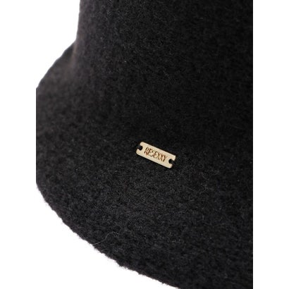バスクボールハット （ブラック）｜詳細画像