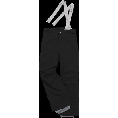 レセーダ/キッズ/JUNIOR SKI PANTS （BLK）｜詳細画像