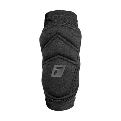ロイッシュ/ロイシュアクティブエルボープロテクター(REUSCH) （ブラツク）｜詳細画像
