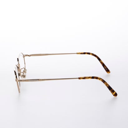 レノマパリス renoma PARIS メガネ 眼鏡 アイウェア レディース メンズ （ゴールド）｜詳細画像