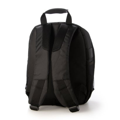 カメラバッグ リュック ショルダー 一眼レフ ミラーレス デジカメ 登山 コンデジ レンズ バックパック （レッド）｜詳細画像
